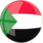  الرمز البريدي لجميع ولايات ومدن السودان